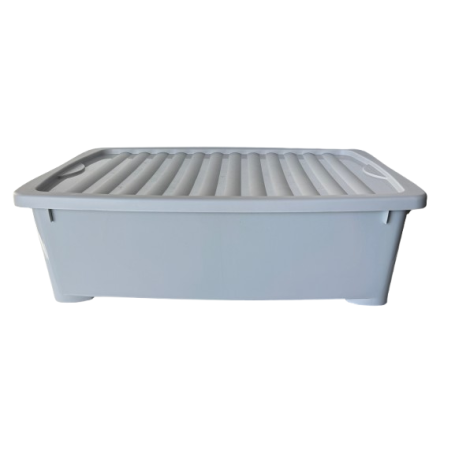 MD CASA BOX SOTTOLETTO 28LT CELESTE