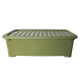 MD CASA BOX SOTTOLETTO 28LT VERDE