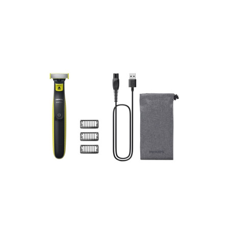 PHILIPS RASOIO ONEBLADE FACE ORIGINAL
