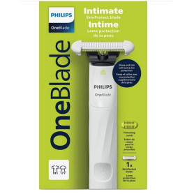 PHILIPS RASOIO ONEBLADE INTIMATE
