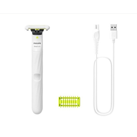 PHILIPS RASOIO ONEBLADE INTIMATE