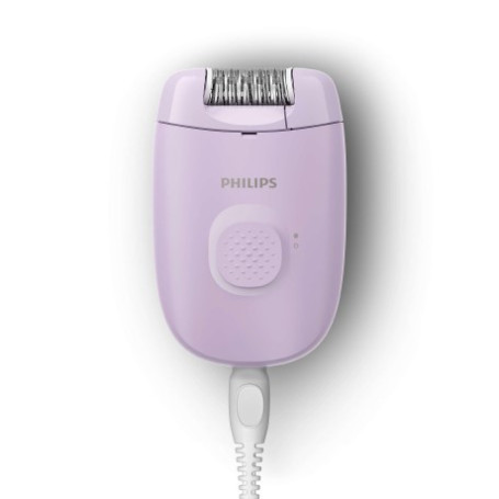 PHILIPS BRE238  EPILATORE CORPO 2000
