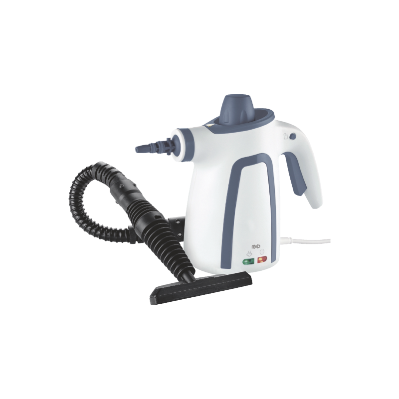 MXD - PULITORE A VAPORE VAPORI' CON 15 ACCESSORI