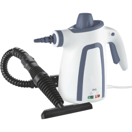 MXD - PULITORE A VAPORE VAPORI' CON 15 ACCESSORI