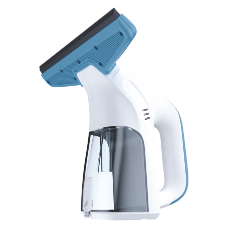 MXD PULISCIVETRI A BATTERIA 245LT