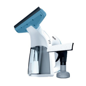 MXD PULISCIVETRI A BATTERIA 245LT