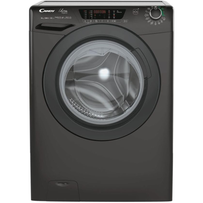 CANDY HES12104TWMBB6 LAVATRICE 10KG 1200RPM