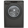 CANDY HES12104TWMBB6 LAVATRICE 10KG 1200RPM