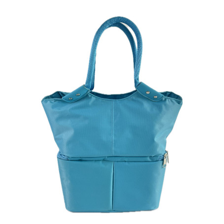 BORSA PORTA PRANZO 23X16X28cm