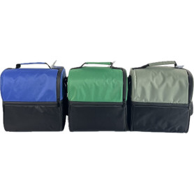 BORSA PORTA PRANZO 27X18X25cm