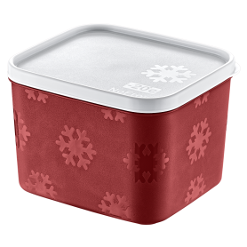 MD CASA CONTENITORI FREEZER BOX SET 4PZ