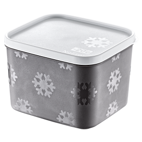 MD CASA CONTENITORI FREEZER BOX SET 4PZ