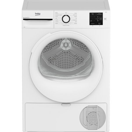 BEKO BMT93EW ASCIUGATRICE POMPA DI CALORE 9KG