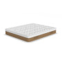 MATERASSO COTTON GEL MATRIMONIALE 160X190CM