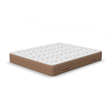 MATERASSO CASHMERE MATRIMONIALE 160x190 cm