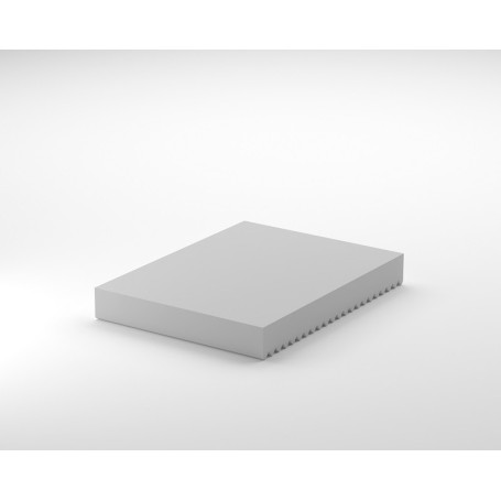 MATERASSO RELAX MATRIMONIALE 160x190 cm