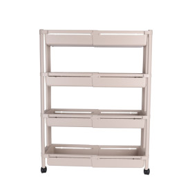 MD CASA CARRELLO SNAP&STACK