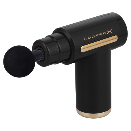KOOPER MINI PISTOLA MASSAGGIANTE