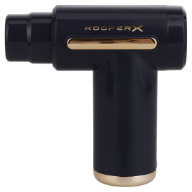 KOOPER MINI PISTOLA MASSAGGIANTE