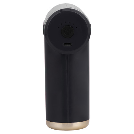 KOOPER MINI PISTOLA MASSAGGIANTE