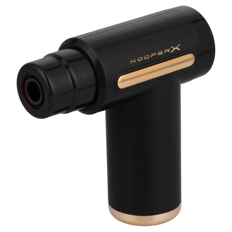 KOOPER MINI PISTOLA MASSAGGIANTE