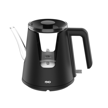 MXD - BOLLITORE ELETTRICO 1LT COLORI VARI