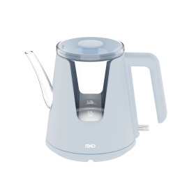 MXD - BOLLITORE ELETTRICO 1LT COLORI VARI