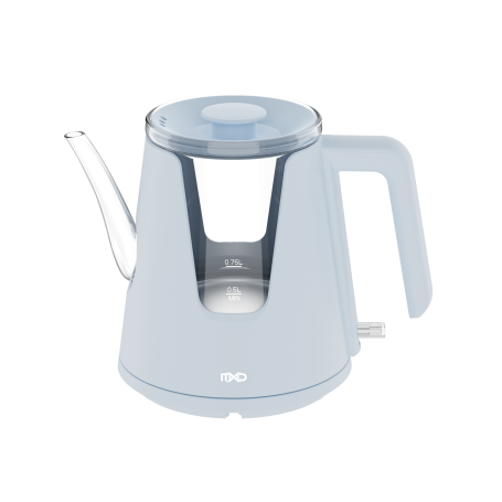 MXD - BOLLITORE ELETTRICO 1LT COLORI VARI