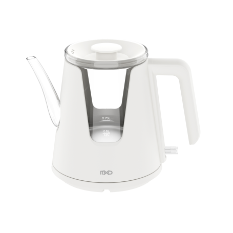 MXD - BOLLITORE ELETTRICO 1LT COLORI VARI