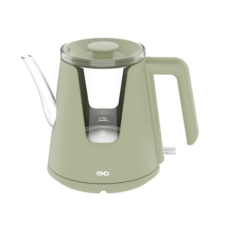 MXD - BOLLITORE ELETTRICO 1LT COLORI VARI