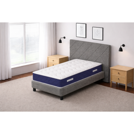 MATERASSO MEMODREAM SINGOLO 80x190CM