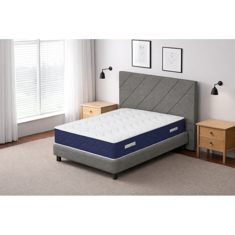 MATERASSO MEMODREAM PIAZZA E MEZZO 120x190CM