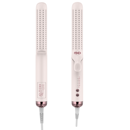 MXD - PIASTRA 2 IN 1