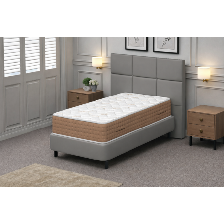 MATERASSO CASHMERE SINGOLO 80x190CM