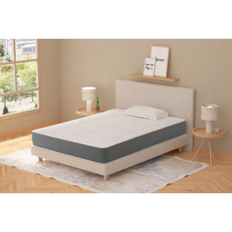 MATERASSO RELAX PIAZZA E MEZZO 120x190CM