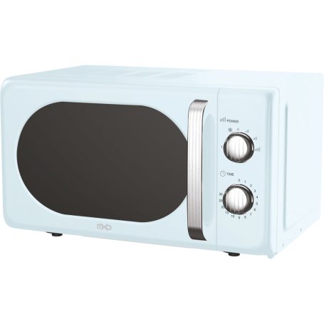MXD FORNO MICROONDE 20LT CELESTE
