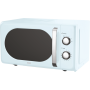 MXD FORNO MICROONDE 20LT CELESTE