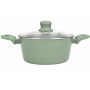MD CASA CASSERUOLA CON COPERCHIO 24CM