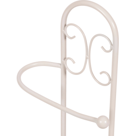 MD CASA PORTAROTOLO FERRO BATTUTO