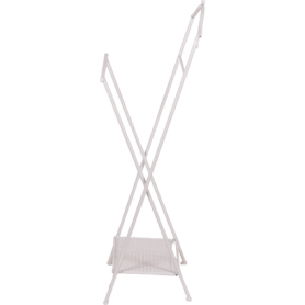 MD CASA INDOSSATORE IN FERRO 48x34x101CM