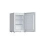 CANDY CNUQ2L58EW CITY MINI FREEZER 300 STATICO 90LT