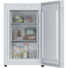 CANDY CNUQ2L58EW CITY MINI FREEZER 300 STATICO 90LT