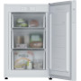 CANDY CNUQ2L58EW CITY MINI FREEZER 300 STATICO 90LT