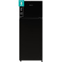 HISENSE MTM55205BE FRIGORIFERO DOPPIA PORTA NERO 206LT