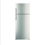 INDESIT IT70832 FRIGORIFERO DOPPIA PORTA SILVER 437LT