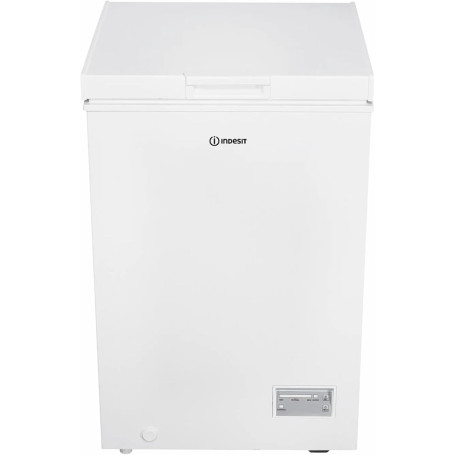 INDESIT INCF984 CONGELATORE ORIZZONTALE 98LT