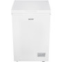INDESIT INCF984 CONGELATORE ORIZZONTALE 98LT
