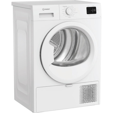 INDESIT CYD83DWW ASCIUGATRICE POMPA DI CALORE 8KG