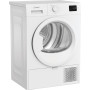 INDESIT CYD83DWW ASCIUGATRICE POMPA DI CALORE 8KG