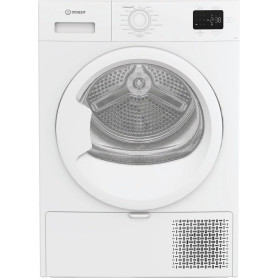 INDESIT CYD83DWW ASCIUGATRICE POMPA DI CALORE 8KG